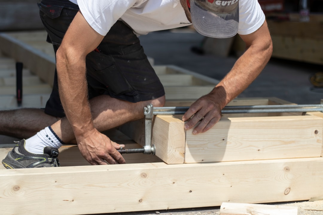 Roofer