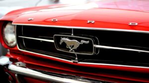 1967 Ford Mustang: A Budget-Friendly Classic Car Icon’s Journey