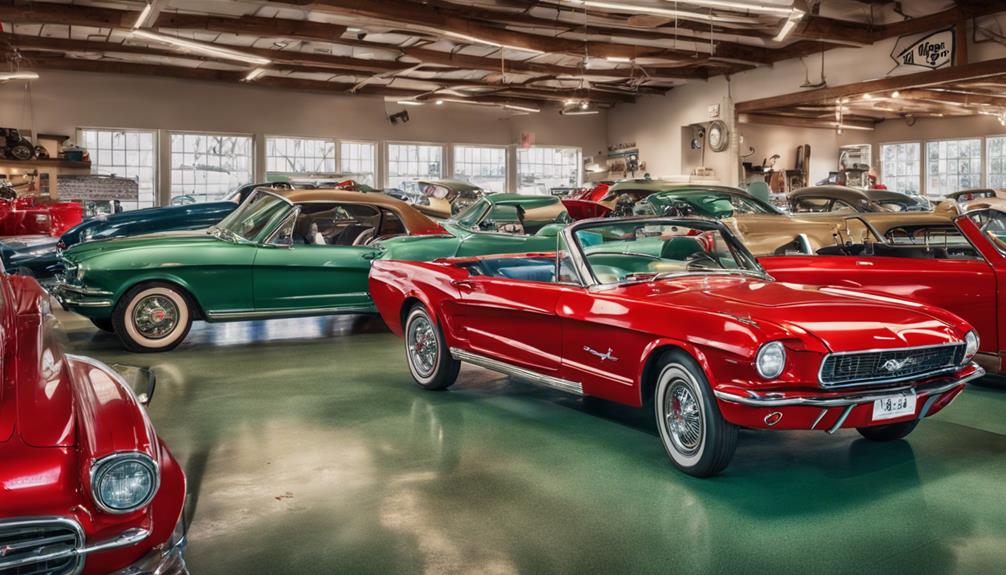 Classic Car Shopping on a Budget: What to Look For (and Avoid)