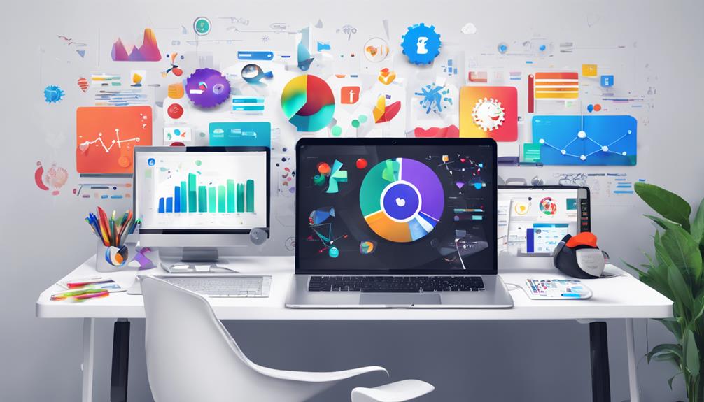 Top 7 Digital Marketing Tools to Compare in 2023