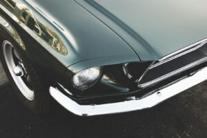 Ford Mustang: A Budget-Friendly Gateway into Classic Car Enthusiasm