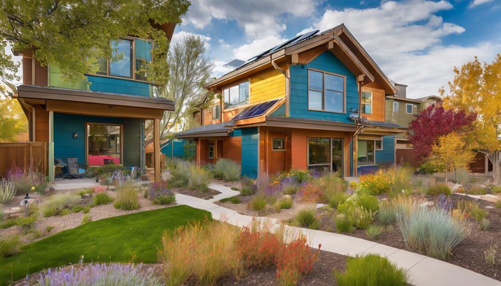 Eco-Conscious Roofing in Fort Collins