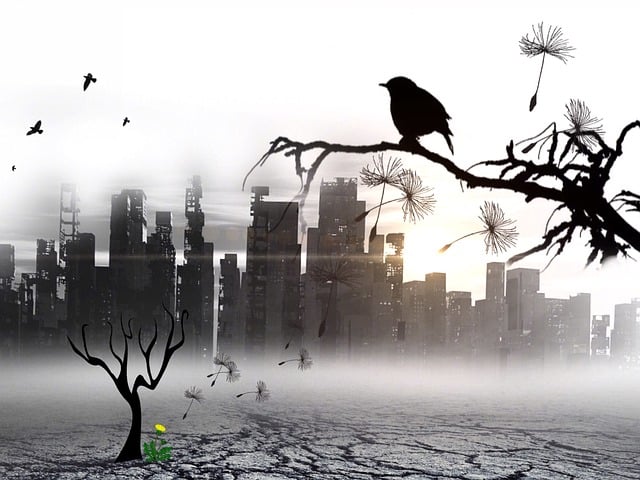 10 Essential Post-Apocalypse Novels that Reveal Society’s Fragility and Resilience