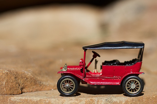 7 Best Automobile Toys for Kids’ Imaginative Play and Learning