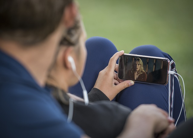 Master Streaming with DivX: A Smartphone Guide