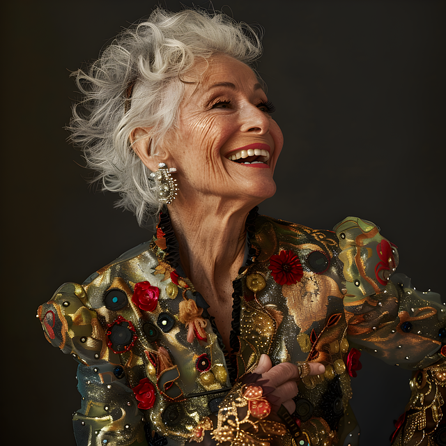 Elderly Companion Services: Nurturing Mental Well-being Through Human Connection