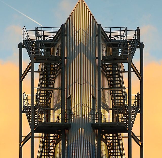 Dallas Leads the Charge: Sustainable Steel Frame Innovations Transform Construction