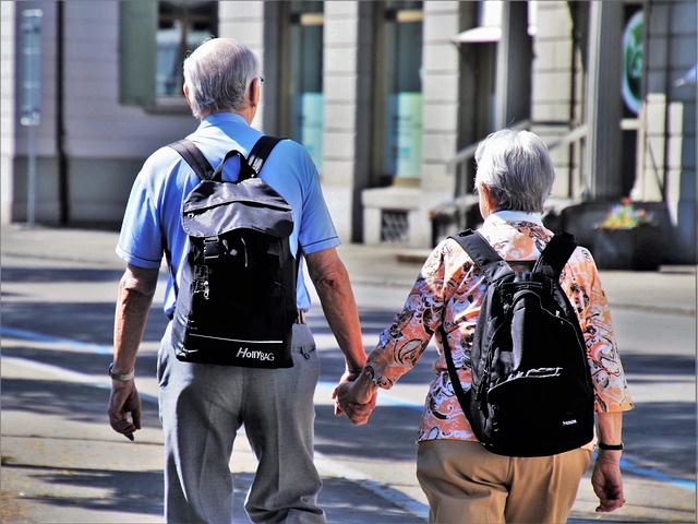 Elderly Companion Services: Light Housekeeping for Comfortable Living