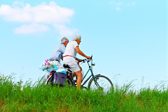 Elderly Companionship: Enhancing Senior Quality of Life at Home