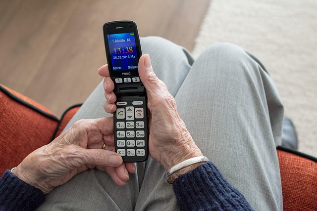 Combating Senior Isolation: The Power of Elderly Companion Services