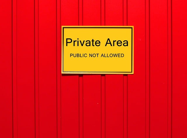 Chip Broadcast Garage Floor