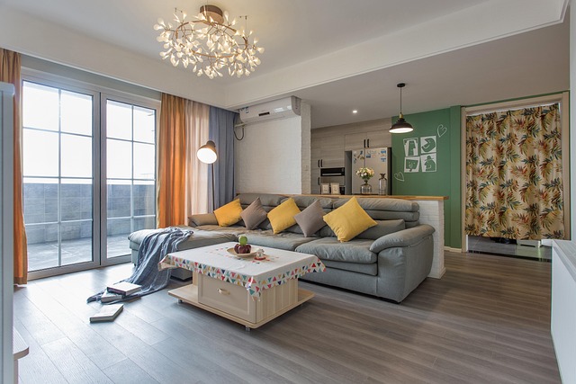 Transform Your Office with Commercial Epoxy Flooring Designs