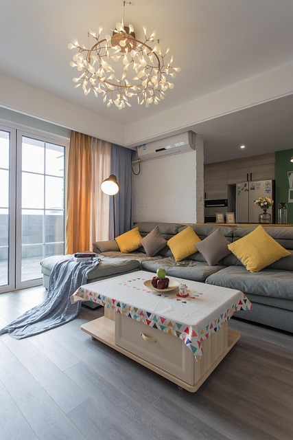 Commercial Epoxy Flooring