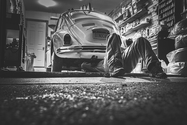 Garage Floor Coating Phoenix