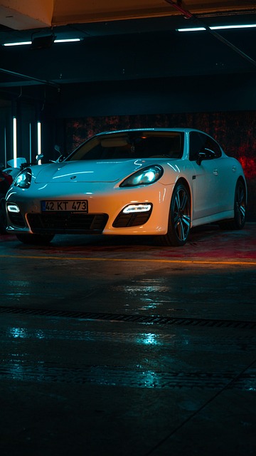 Garage Floor Coatings