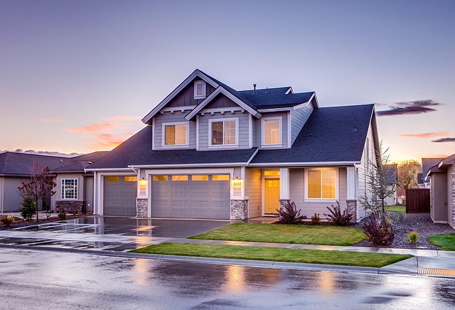 Garage Floor Cost Estimate