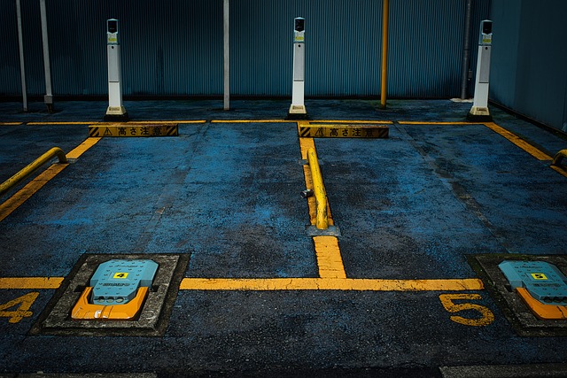 Garage Floor Cost Estimate