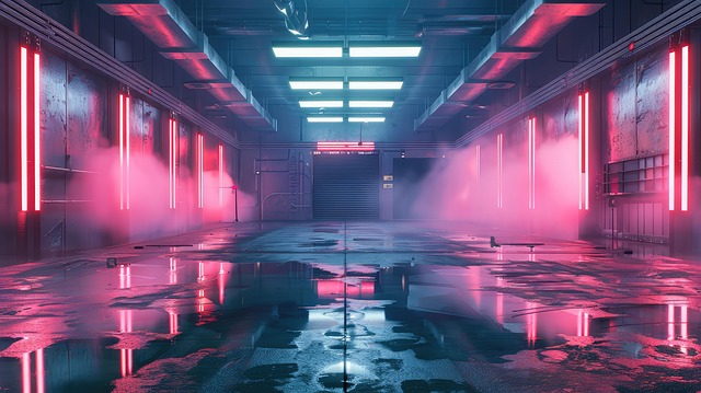 Garage Floor Cost Estimate