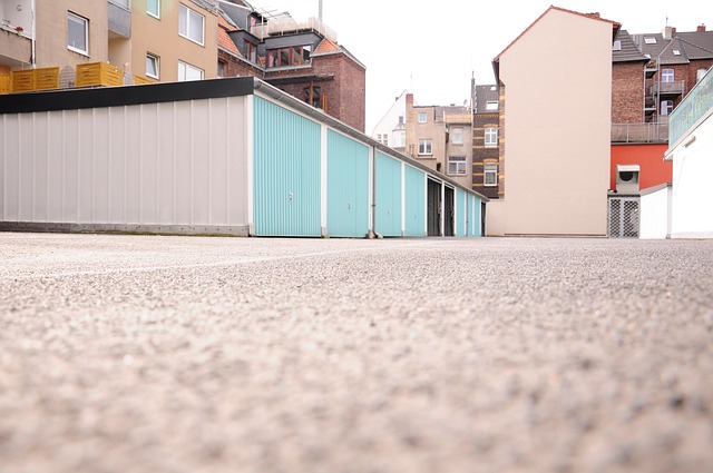 Garage Floor Installers Buckeye