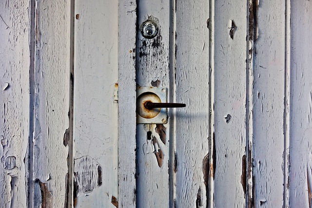 Metallic Epoxy Garage Floor