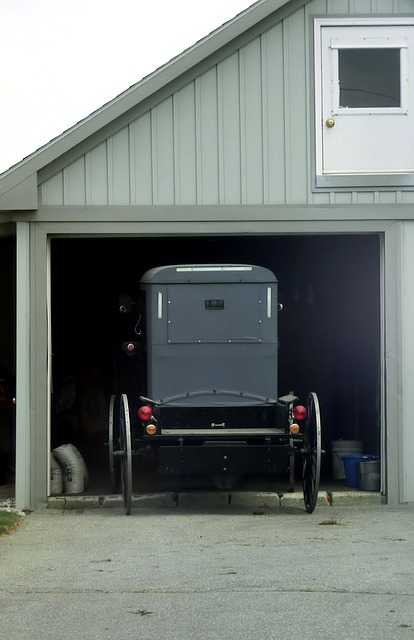Elevate Your Garage with Metallic Epoxy Floors