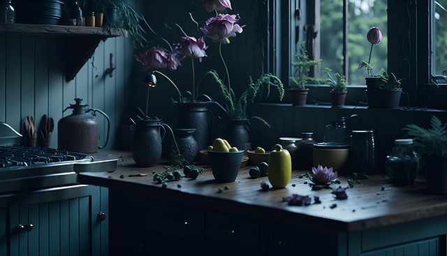 Residential Garage Floor Coating