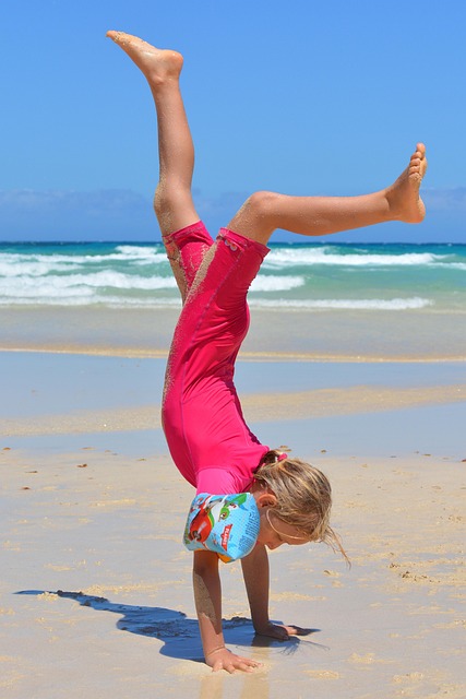 UV-Resistant Garage Floor Coating