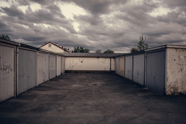 UV-Resistant Garage Floor Coating